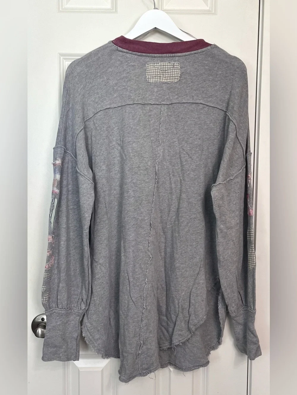 Free People just as